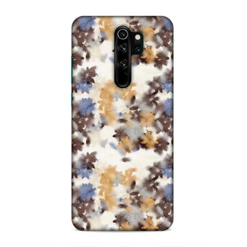 Xiaomi Redmi Note 8 Pro Uyumlu Kılıf Romans (1) Kılıfı Krem