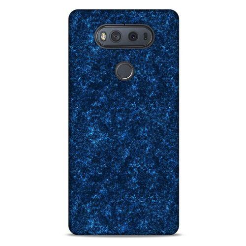 Spacex (38) Tema Neo Hybrid Kılıf LG K61 Kılıf
