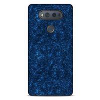 Spacex (38) Tema Neo Hybrid Kılıf LG K61 Kılıf