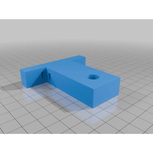 Çelik Çit Direği İçin Coro Montajı (Bu ürün Sadece Plastik parçadır - Almadan Önce Soru Sorabilirsiniz)