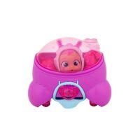 CYM16000 Cry Babies Magic Tears Stars Mini Oyun Seti - 911062