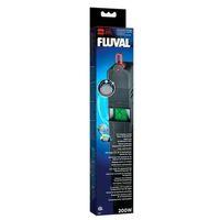 Fluval Tam Otomatık Isıtıcı 200w