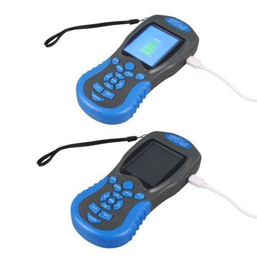 Noyafa NF-188 GPS Arazi Ölçüm Cihazı