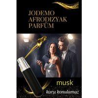 Afrodizyak Etkili Erkek Parfüm Cep Boy Musk 5ml