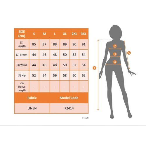 Kadın Askılı Yuvarlak Yakalı önden Düğmeli Cep Detaylı Kısa Elbise