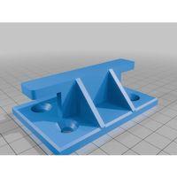 Saç Lastiği Tutucu (Bu ürün Sadece Plastik parçadır - Almadan Önce Soru Sorabilirsiniz)