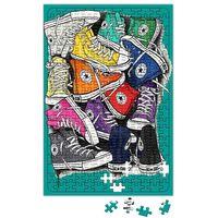 Stylo Tenis Puzzle 240 Parça Yapboz