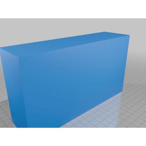 Nori Box 3D Baskı (Bu ürün Sadece Plastik parçadır - Almadan Önce Soru Sorabilirsiniz)