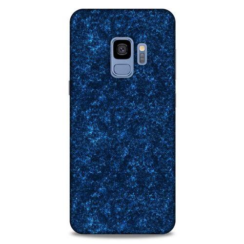 Spacex (38) Tema Neo Hybrid Kılıf Samsung Galaxy S9 Kılıf