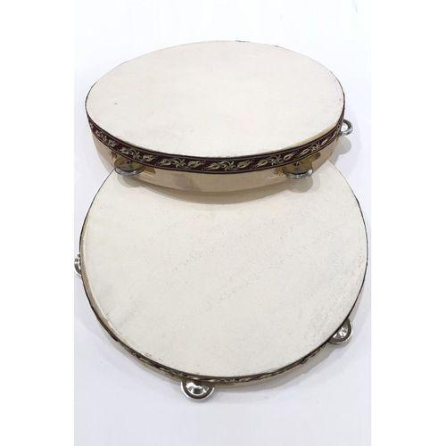 Deri Gelin Defi 27cm