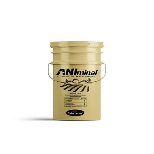 Animinal (%11 Hayvansal Amino Asit) 20Litre -EKİN TARIM