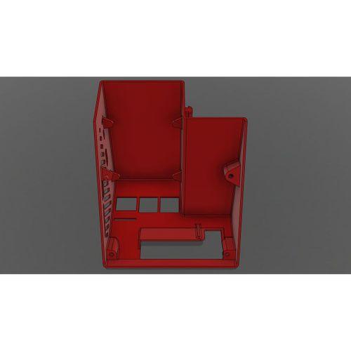 Raspberry Pi 3 Case V42 BigTreetech TFT 3.5 E3 - 6899489