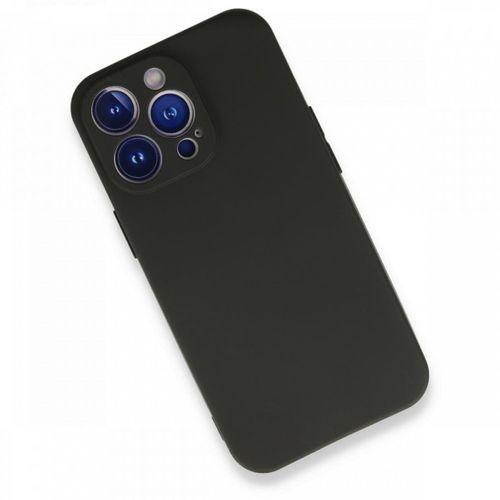 iPhone 13 Pro Max Kılıf First Silikon