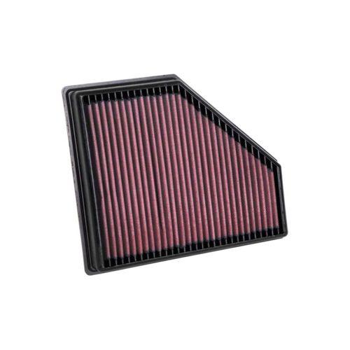 33-3136 Performans Hava Filtresi - Bmw Uyumlu Kutu Içi Hava Filtresi