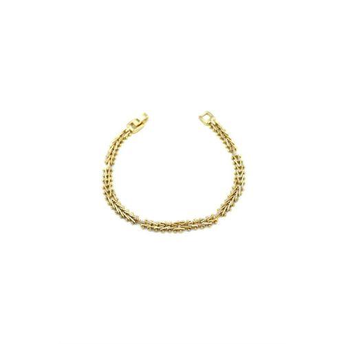 Xuping Vip Bileklik - Altın