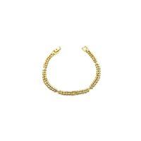 Xuping Vip Bileklik - Altın