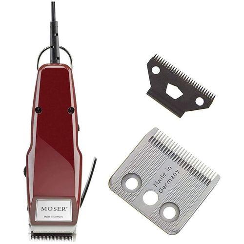 Moser 1400-0278 (Set) Saç ve Sakal Tıraş Makinesi