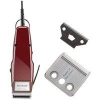 Moser 1400-0278 (Set) Saç ve Sakal Tıraş Makinesi