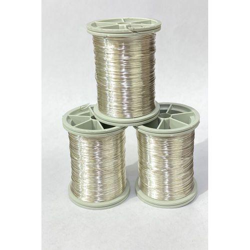 Filoğrafi Teli 0.40 mm 50 grm 3 Adet