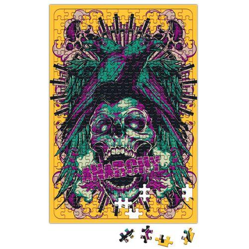 Anarchy Puzzle 240 Parça Yapboz