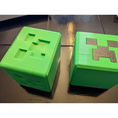 Creeper Switch Sepet Tutucu Remix Remix - 5145797