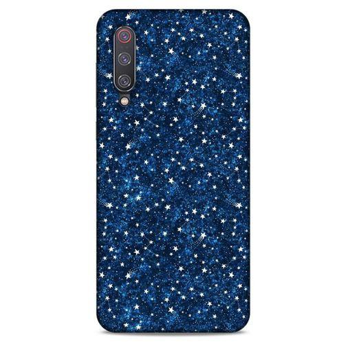 Spacex (4) Tema Koruma Kılıfı Xiaomi Mi 9 Kılıf