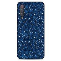 Spacex (4) Tema Koruma Kılıfı Xiaomi Mi 9 Kılıf