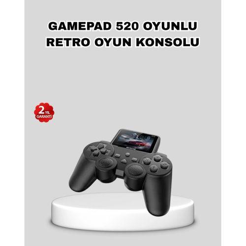 Atari S10 Taşınabilir Retro Oyun Konsolu 2 8 İnç Renkli Ekran Nostaljik