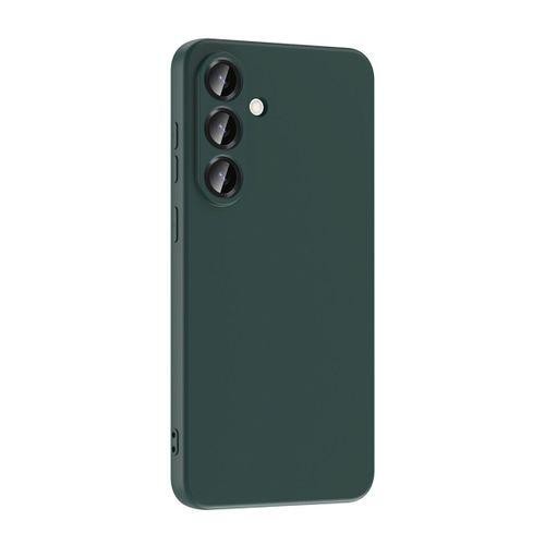 Galaxy S25 FE Kılıf Zore Mara Lansman Kapak