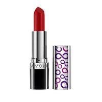 Avon True Colour Perfectly Mat Ruj - Sunbaked Red