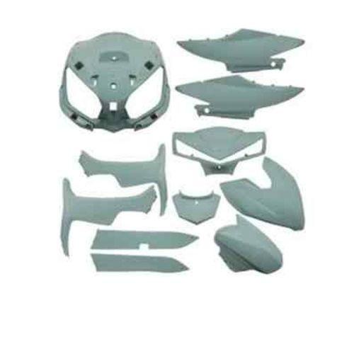 ARORA Arora Kaporta Set [Boyalı Aksam] [Mavi] Freedom