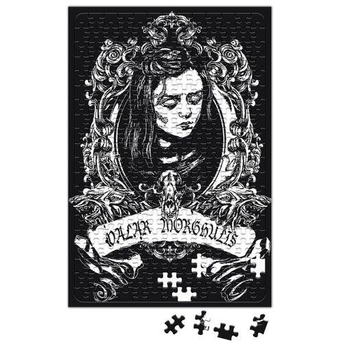 Assassin's Creed Ik Puzzle 240 Parça Yapboz