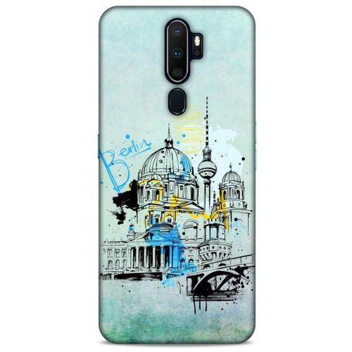 Oppo A5 2020 Kılıf Almanya (19) Kılıfları Berlin