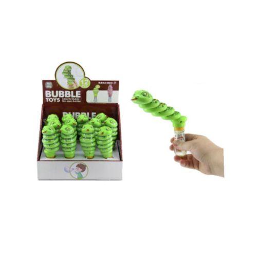 U005 - BALONCUK OYUNU KIVRAK YILAN