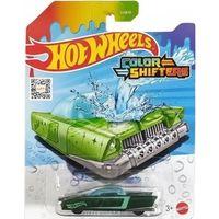 Hot Wheels Color Shifters Mattel Dream Mobile -JDN33