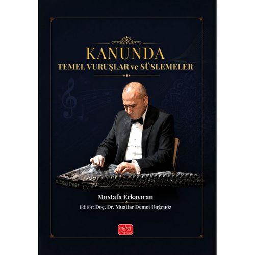 Kanunda Temel Vuruşlar ve Süslemeler