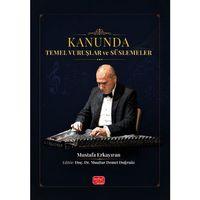 Kanunda Temel Vuruşlar ve Süslemeler