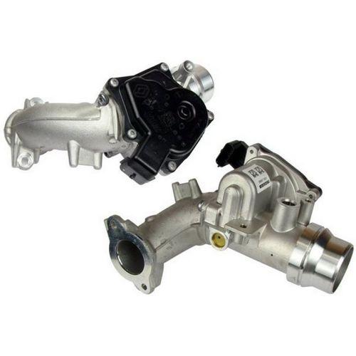 Mais Hava Kontrol Kutusu Kelebegı Lodgy Clıo Iv Dokker 161A05457R