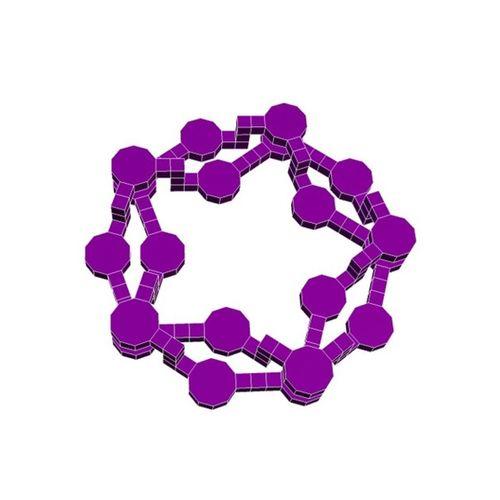 Stewart Pentafol Düğüm