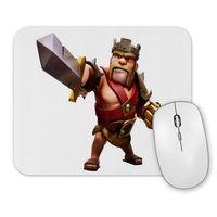 Clash of Clans (2) Mouse Pad