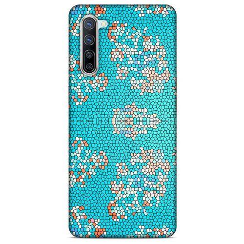 Ethnic Culture (78) Oppo Reno 3 Pro 5g Kılıf Silikon Kapak Desenli