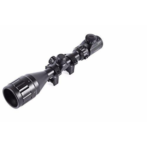 3-9x50aoeg Çıft Işıklı Retikül Optik Görüş Kapsamlı Zoomlu  Dürbün b