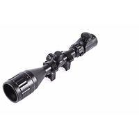 3-9x50aoeg Çıft Işıklı Retikül Optik Görüş Kapsamlı Zoomlu  Dürbün b