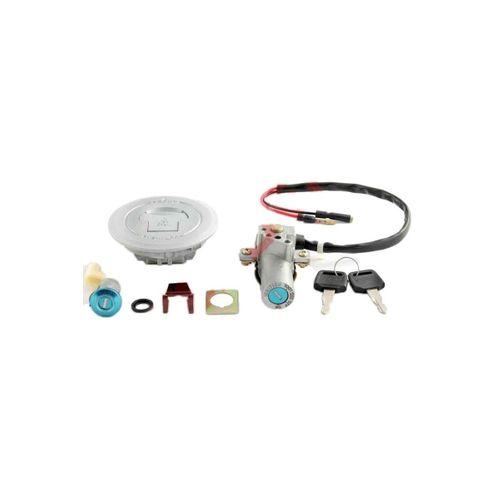 HONDA Honda Cbf 150 Kontak Ve Kilit Seti İth (Parksız)