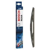 Bosch Rear Arka Silecek BMW X5 F15/F85 2014-2017 ile uyumlu
