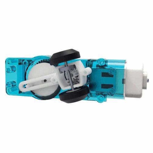 Çocuk 64467 Slitherbot - Robotik Laboratuvarı +8 yaş