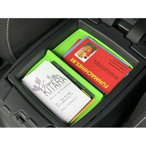 Toyota Auris Kolçak Tepsisi ABS Baskı 00776