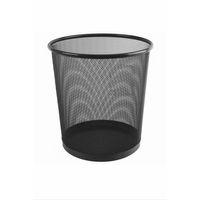 Ofis Tipi Fileli Çöp Kovası Royaleks-CLK-0046