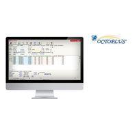 Akınsoft Octoplus Ön Muhasebe Programı (E-Arşiv E-Fatura Destekli)