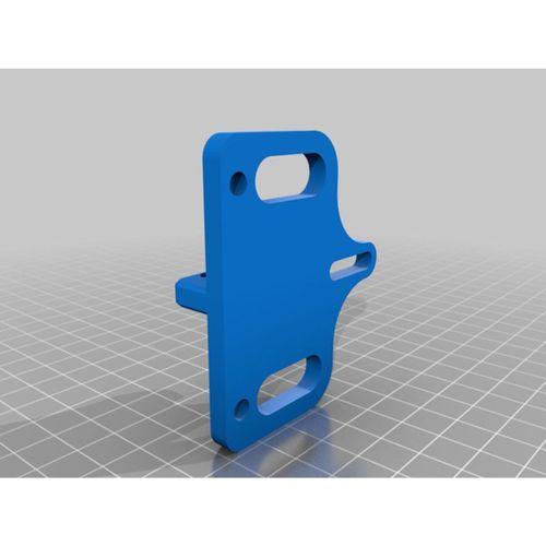 Hotwire Kesici STL'leri (Bu ürün Sadece Plastik parçadır - Almadan Önce Soru Sorabilirsiniz)